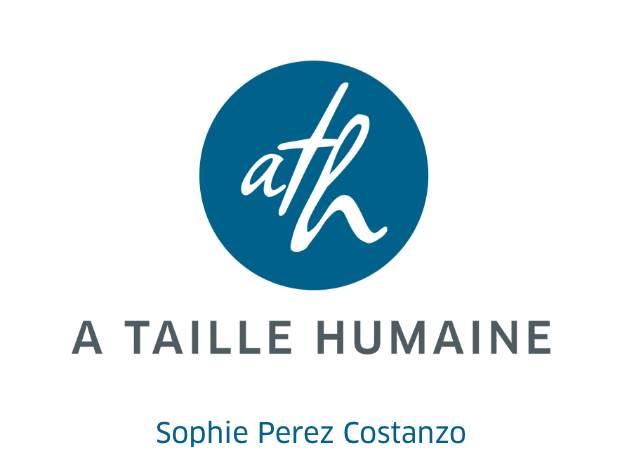 Logo A Taille Humaine