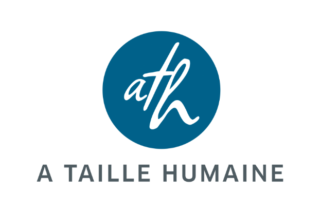 Logo A Taille Humaine
